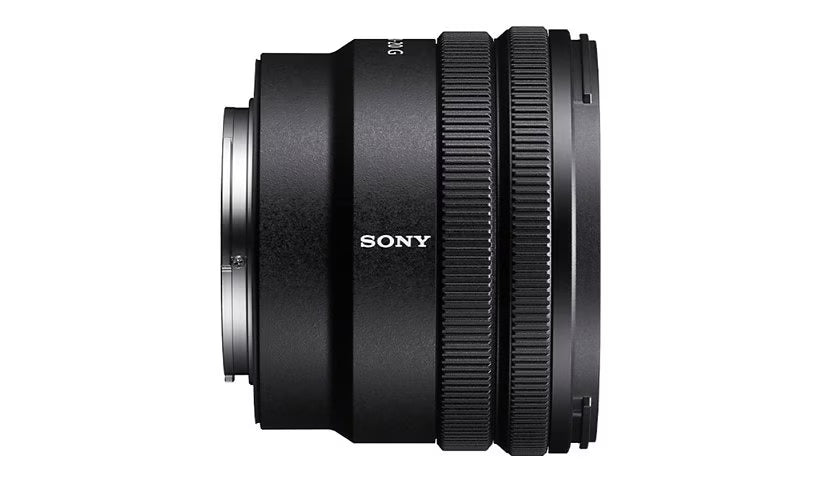 Sony SELP1020G/C SYX Lens
