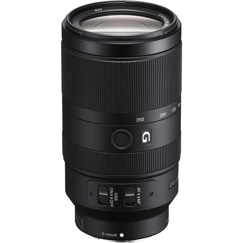 Sony SEL70350G/Q SYX Lens