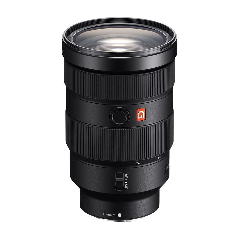Sony SEL2470GM//JQ SYX Lens