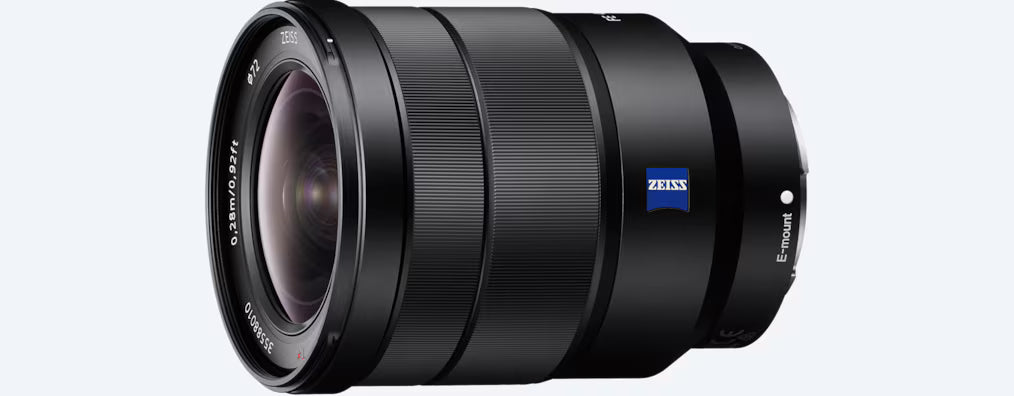 Sony SEL1635Z//Q SYX Lens