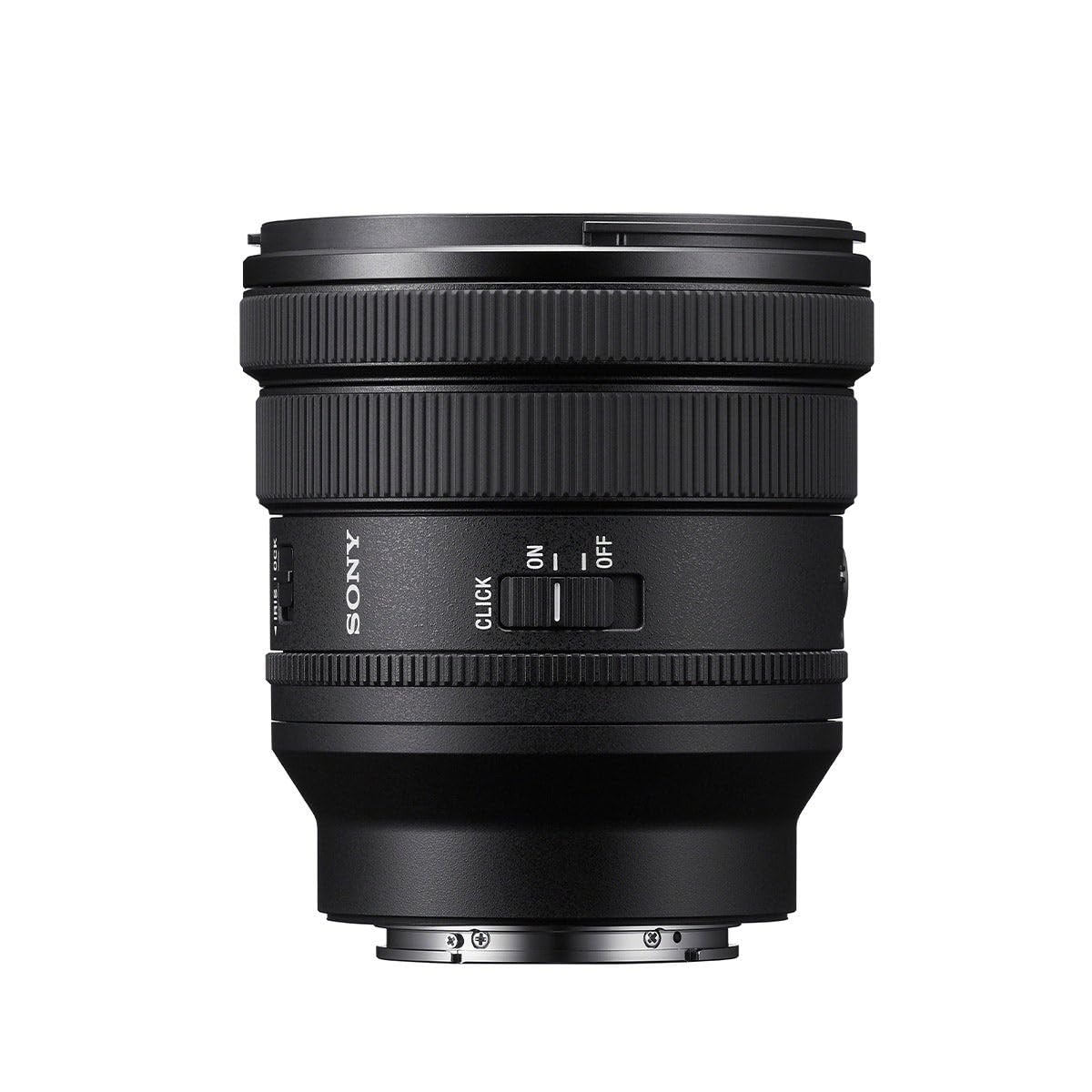 Sony SELP1635GZ SYX Lens