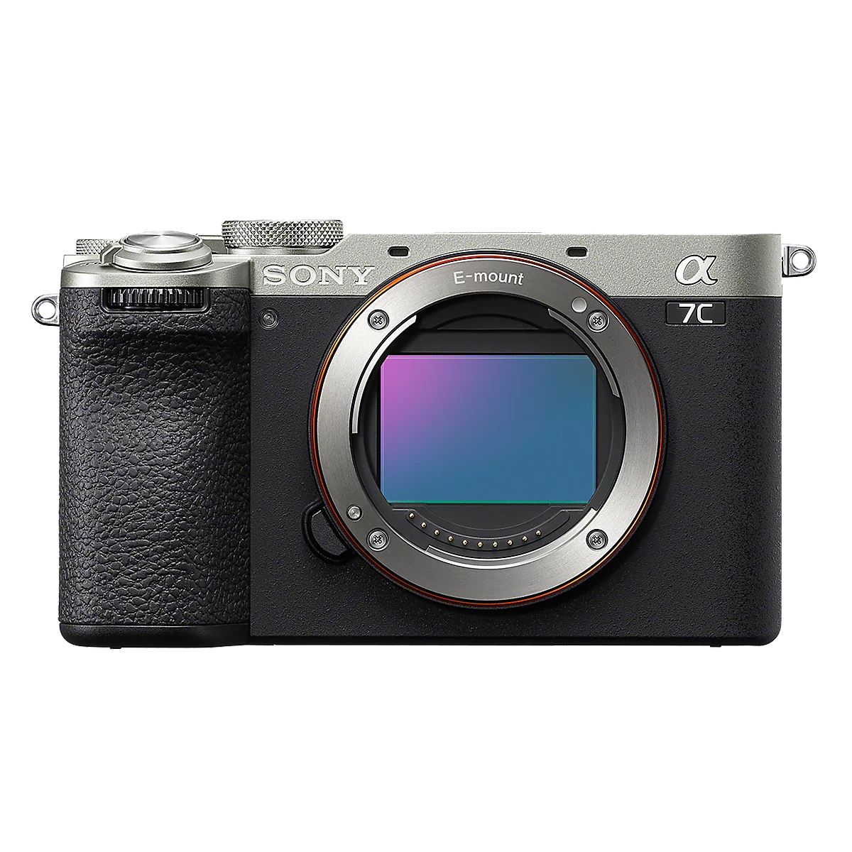 Sony ILCE-7CM2/SQ IN5