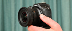 SIGMA AF 10-18mm F2.8 DC DN (C) F/RF MOUNT - CANON RF