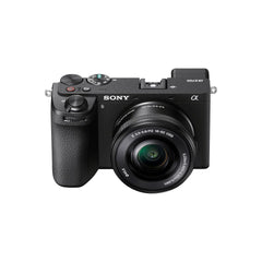 Sony ILCE-6700L/BQ IN5