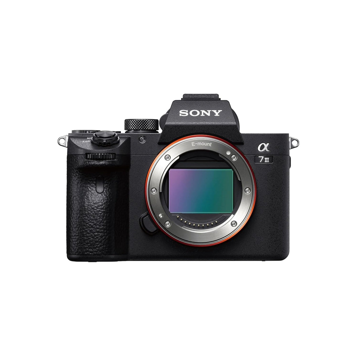 Sony ILCE-7M3/BQ (SEL2470Z Kit)