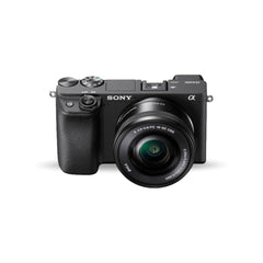Sony ILCE-6400L/BIN5