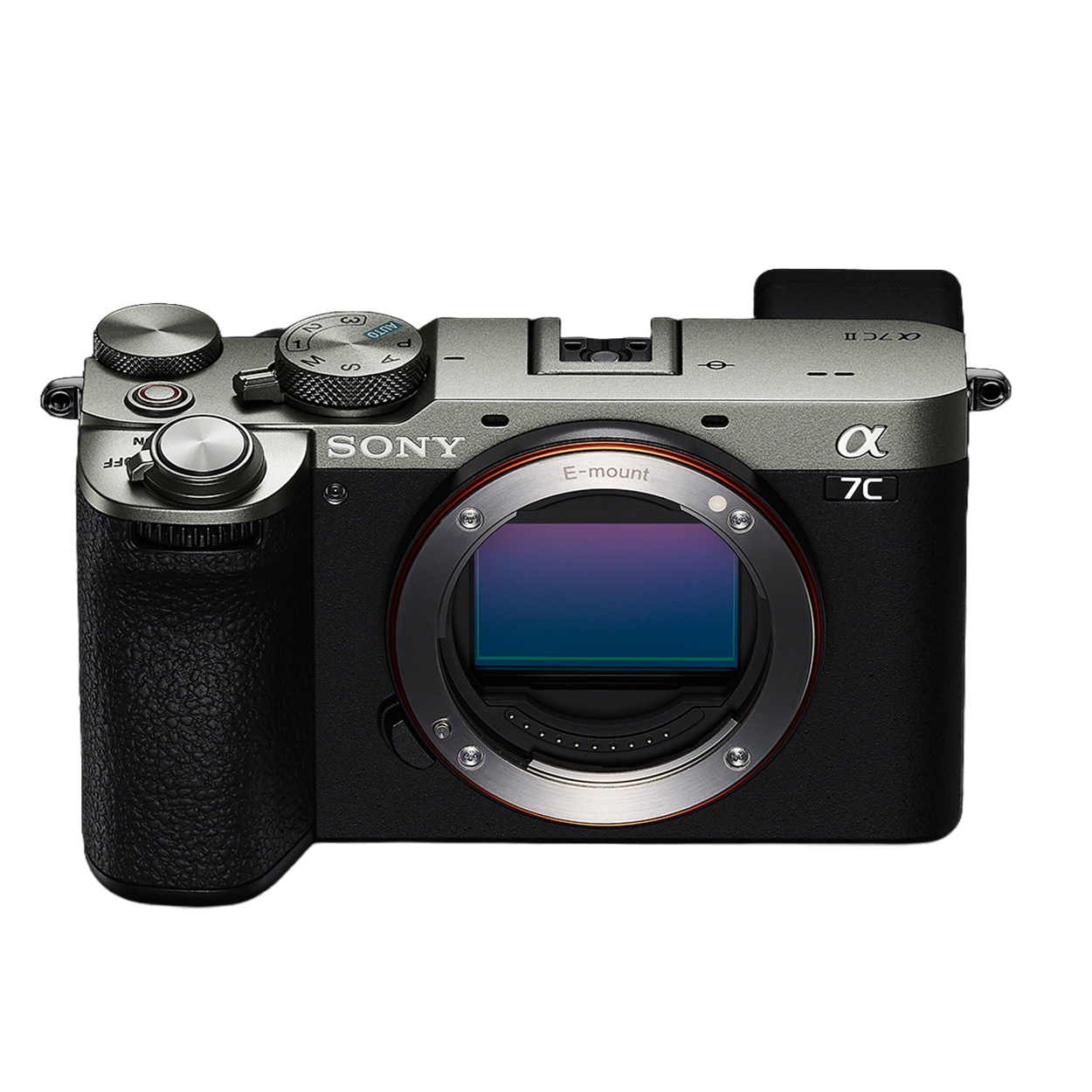 Sony ILCE-7CM2/SQ IN5