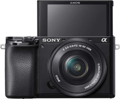 Sony ILCE-6100L/BQ IN5