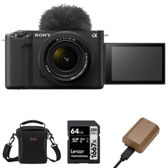 Sony ZV-E1/BQ IN5