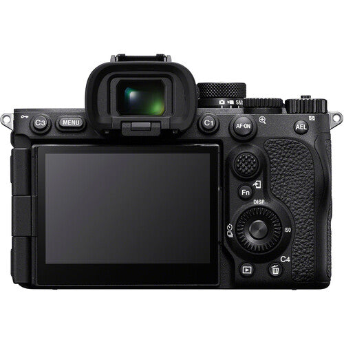 Sony ILCE-7RM5/BQ IN5
