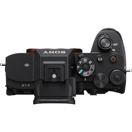 Sony ILCE-7RM5/BQ IN5
