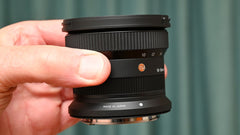 SIGMA AF 10-18mm F2.8 DC DN (C) F/RF MOUNT - CANON RF
