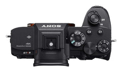 Sony ILCE-7RM4A/Q IN5