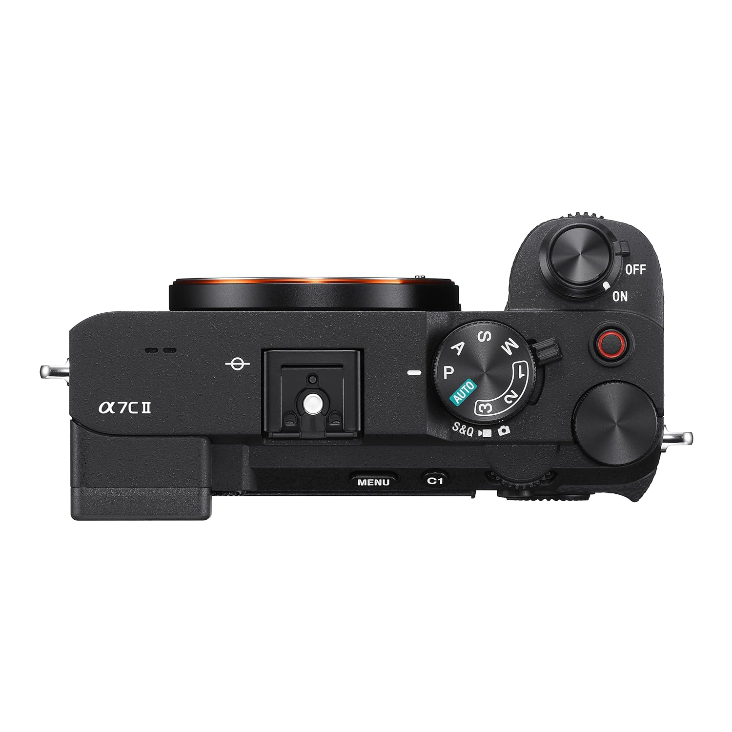 Sony ILCE-7CM2/BQ IN5