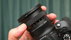 SIGMA AF 10-18mm F2.8 DC DN (C) F/RF MOUNT - CANON RF