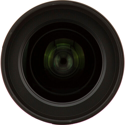 SIGMA AF 20mm F1.4 DG DN HSM | A - SONY E