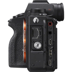 Sony ILCE-9M2/BQ IN5