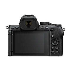 Nikon Digital Camera Z50II kit with NIKKOR Z DX 18-140mm f/3.5-6.3 VR