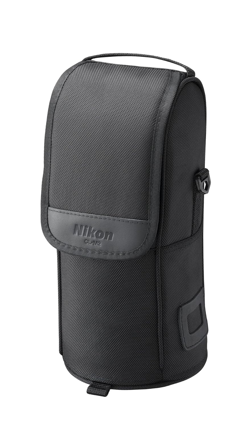 Nikon Af-S Nikkor 70-200Mm F/2.8E Fl Ed Vr Camera Lens, Black