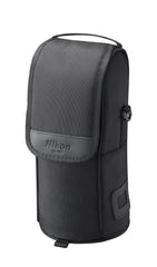 Nikon Af-S Nikkor 70-200Mm F/2.8E Fl Ed Vr Camera Lens, Black