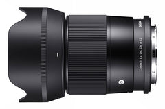 SIGMA AF 23mm F1.4 DC DN | C - L MOUNT