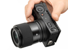 SIGMA AF 23mm F1.4 DC DN | C - L MOUNT