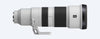 Sony SEL400800G/C SYX Lens