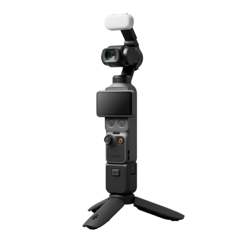 DJI Osmo Pocket 4 Creator Combo
