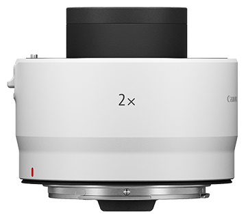 Canon Extender RF 2X