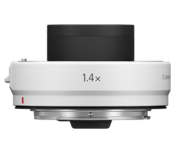 Canon EXTENDER RF 1.4X