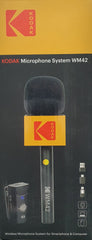 Kodak Wireless Microphone Wm42