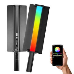 Hiffin HF-550 RGB LED Stick Light
