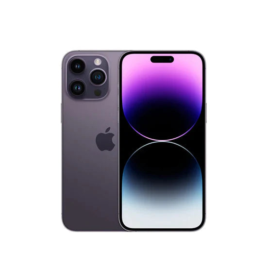 iPhone 14 Pro