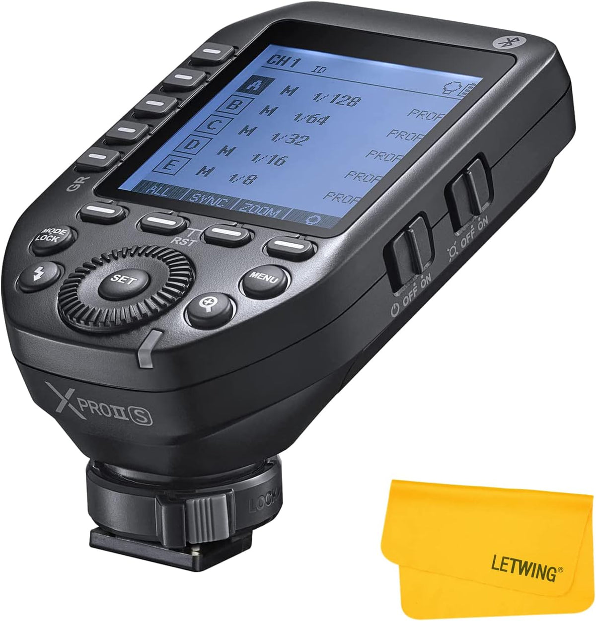 Godox X-ProLL-S