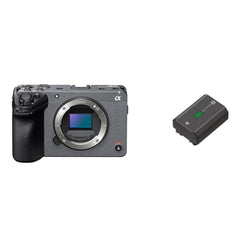 Sony Creative PRO ILME-FX30B/QIN5