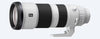 Sony SEL200600G/CSYX Lens