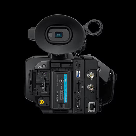 Sony Creative PRO PXW-Z190V//CIN5