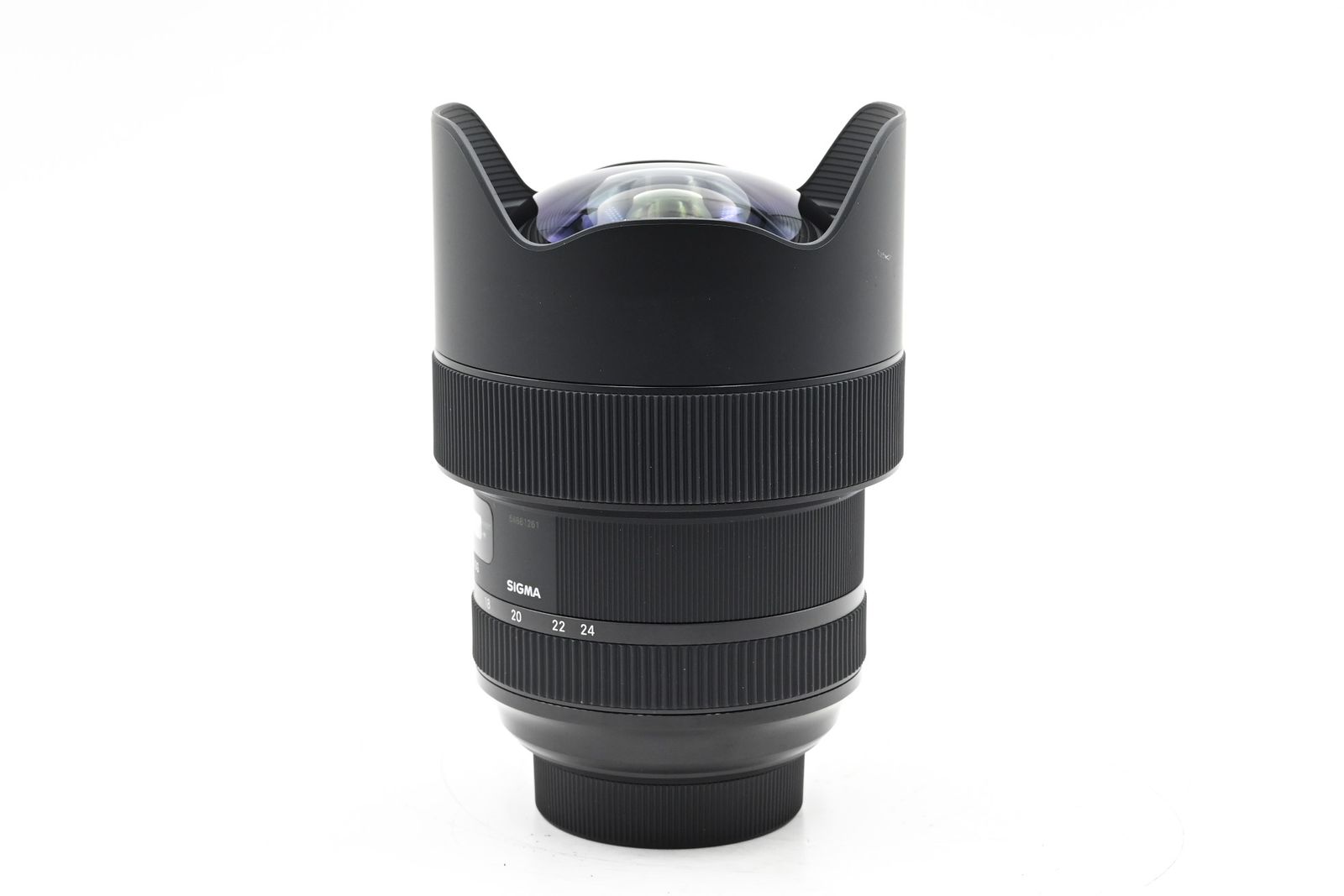 SIGMA AF 14-24mm F2.8 DG HSM | A - NIKON