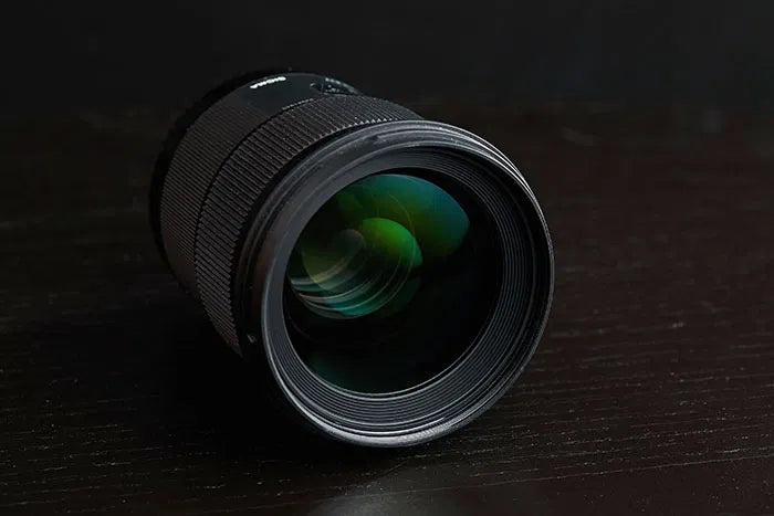 SIGMA AF 50mm F1.4 DG HSM | A - CANON