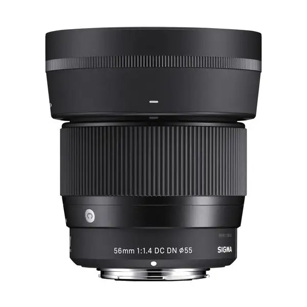 SIGMA AF 56mm F1.4 DC DN | C - Sony E