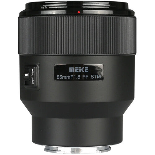 Meike 85mm F/1.8 (X Mount) For Fujifilm's X cameras.
