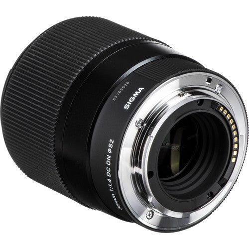 SIGMA AF 30mm F1.4 DC DN | C - Sony E