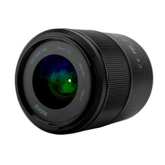 Meike 35mm F2.0 (Z Mount) For Nikon's Z cameras.