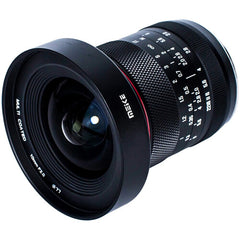 Meike MK-1020 CFMF (E Mount) For Sony's Alpha (α) cameras.