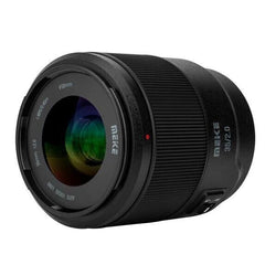 Meike 35mm F2.0 (L Mount) For Leica/Panasonic/Sigma L-Mount Alliance cameras.