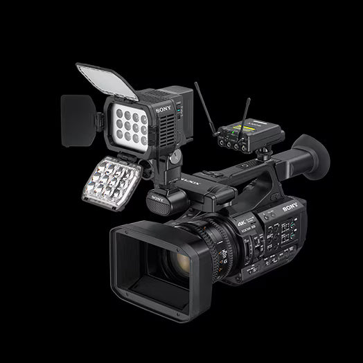 Sony Creative PRO PXW-Z190V//CIN5