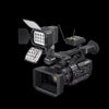 Sony Creative PRO PXW-Z190V//CIN5