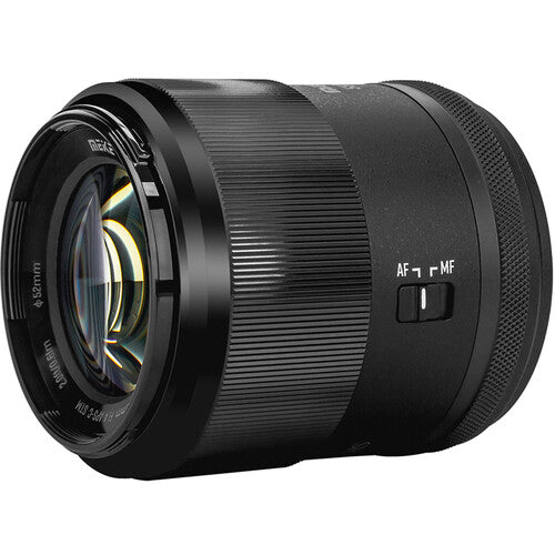 Meike APS-C 55mm 1.4 (X Mount) For Fujifilm's X cameras.