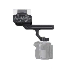 Sony Creative PRO XLR-H1//Q CE7