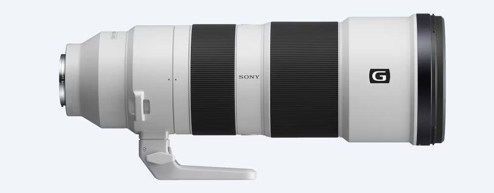 Sony SEL200600G/CSYX Lens